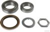 HERTH+BUSS JAKOPARTS J4702027 Wheel Bearing Kit